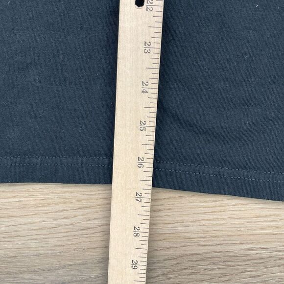 UFC Shirt Mens Medium Black Hasbulla Magomedov MMA Fighting Graphic - Picture 6 of 7